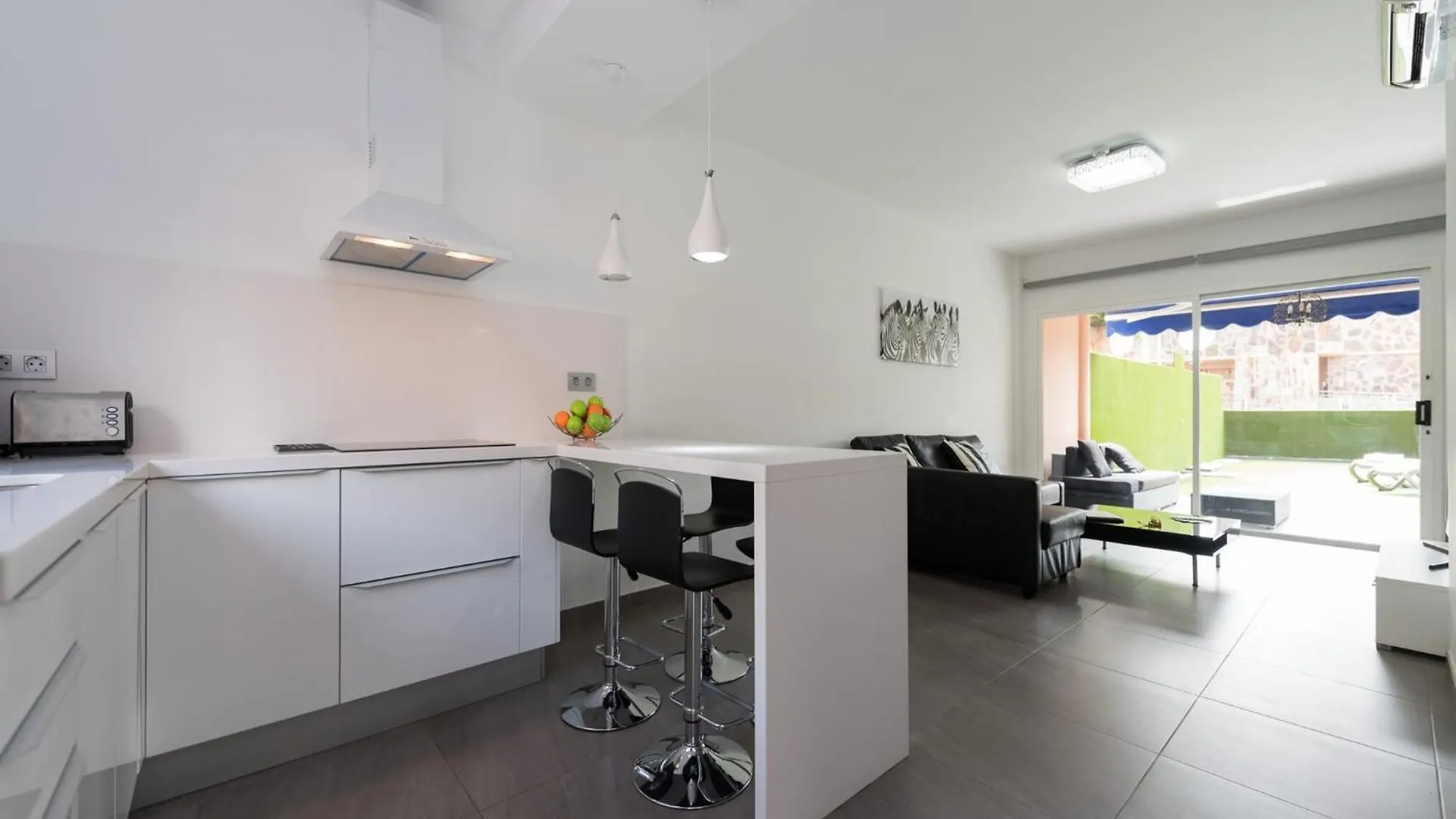 2 Bedroom Apartment In Maspalomas Maspalomas  Maspalomas (Gran Canaria)