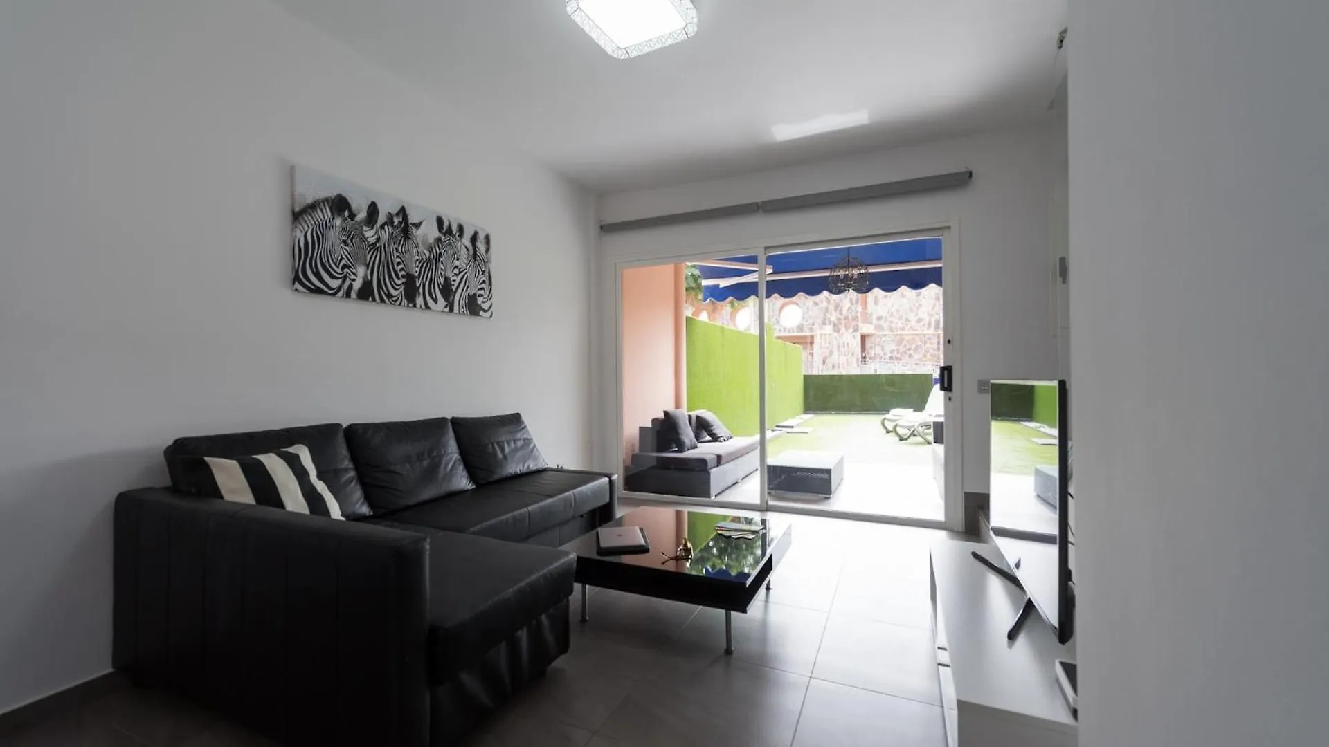 2 Bedroom Apartment In Maspalomas Maspalomas  0*, Maspalomas (Gran Canaria) Spain