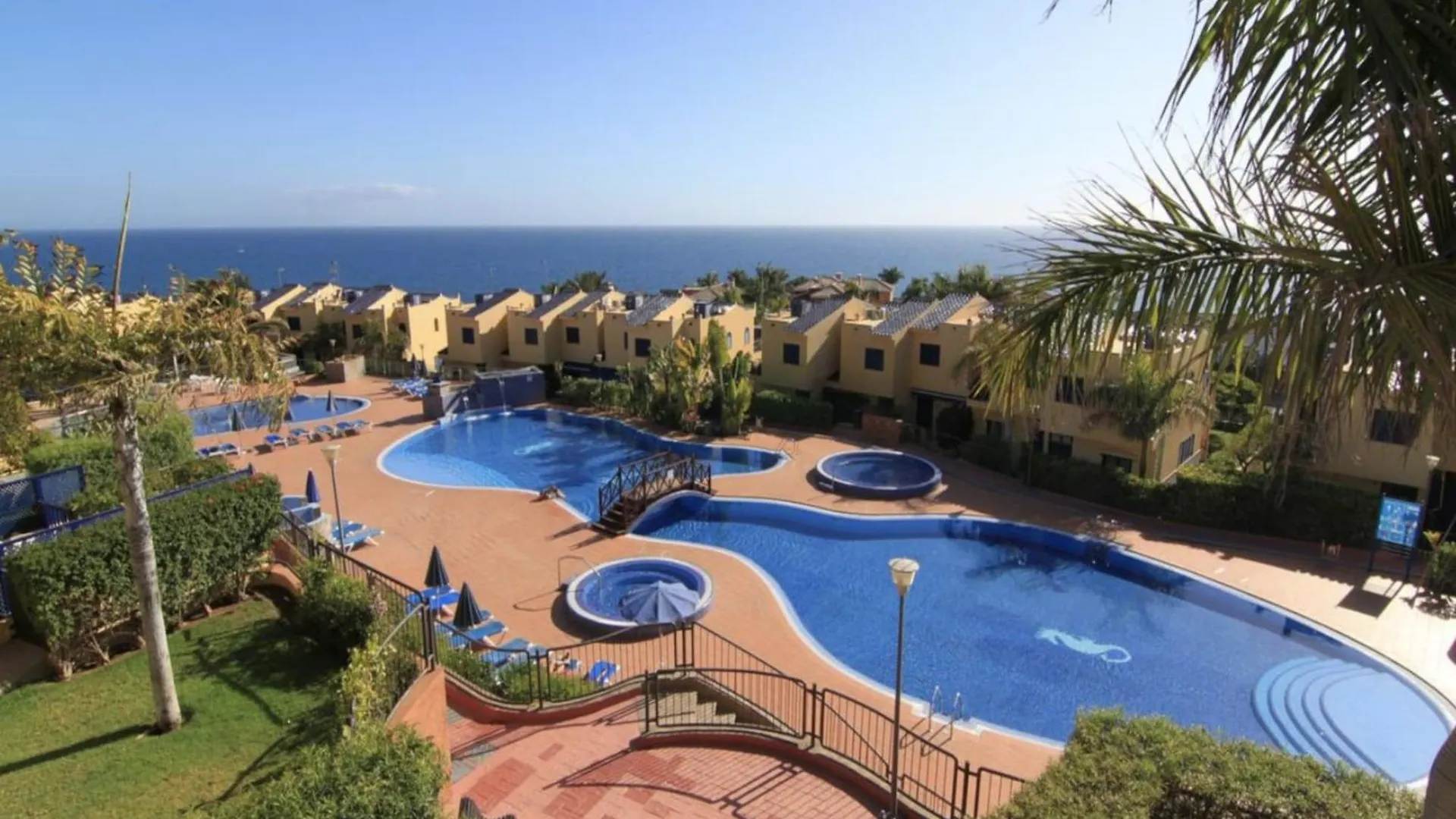 2 Bedroom Apartment In Maspalomas Maspalomas  Maspalomas (Gran Canaria)