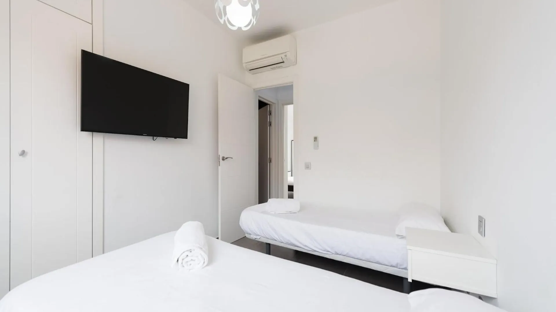 2 Bedroom Apartment In Maspalomas Maspalomas