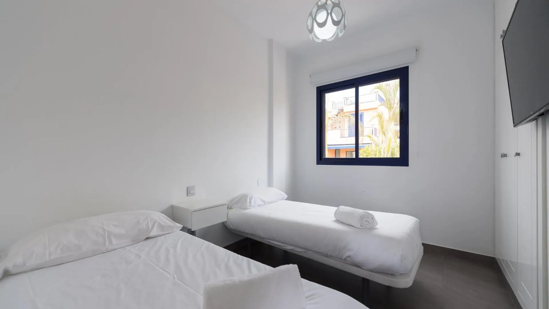 2 Bedroom Apartment In Maspalomas Maspalomas   Maspalomas (Gran Canaria)