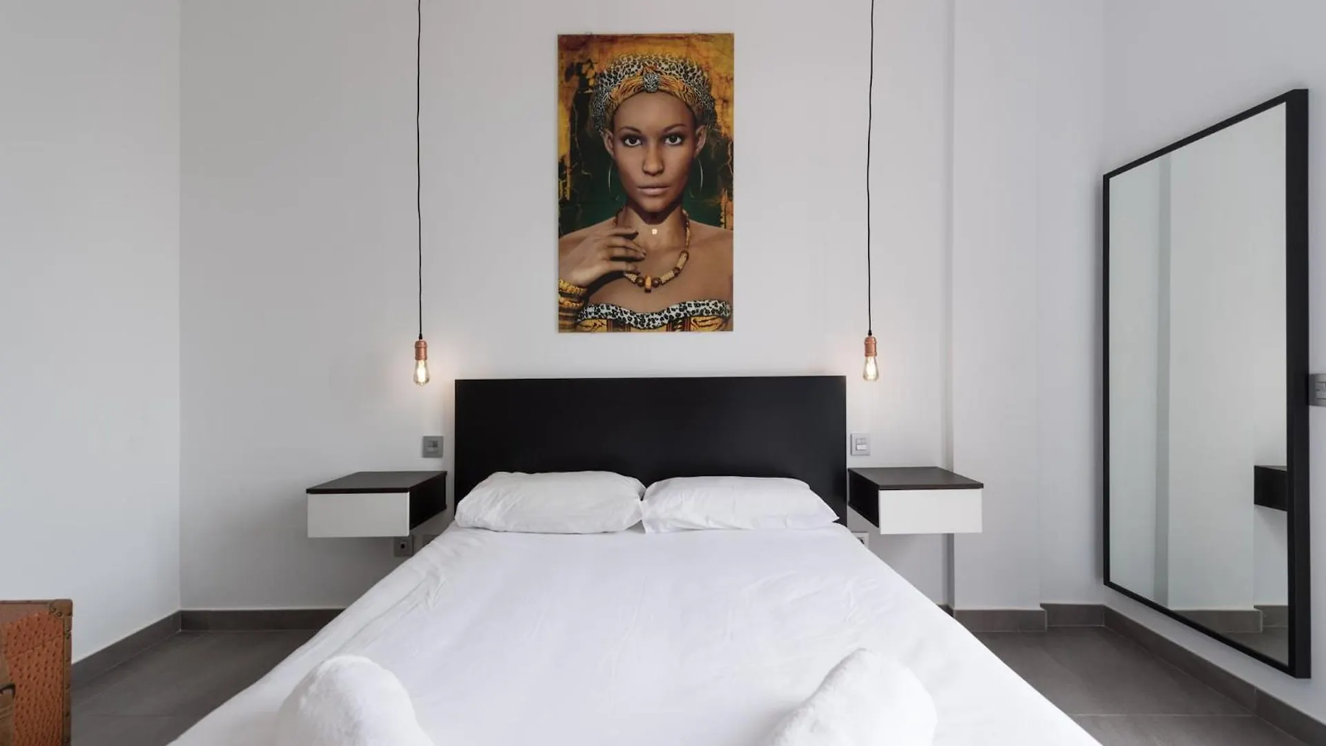 2 Bedroom Apartment In Maspalomas Maspalomas