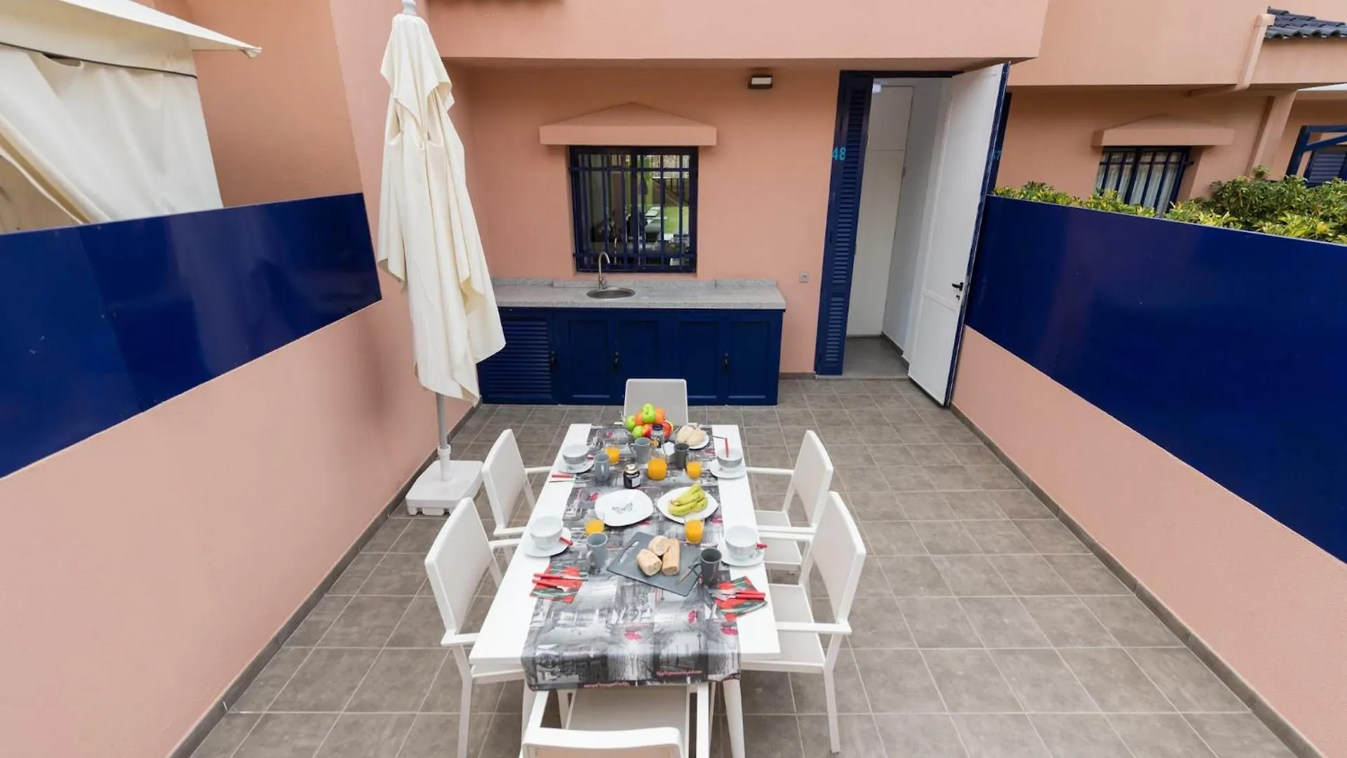 2 Bedroom Apartment In Maspalomas Maspalomas