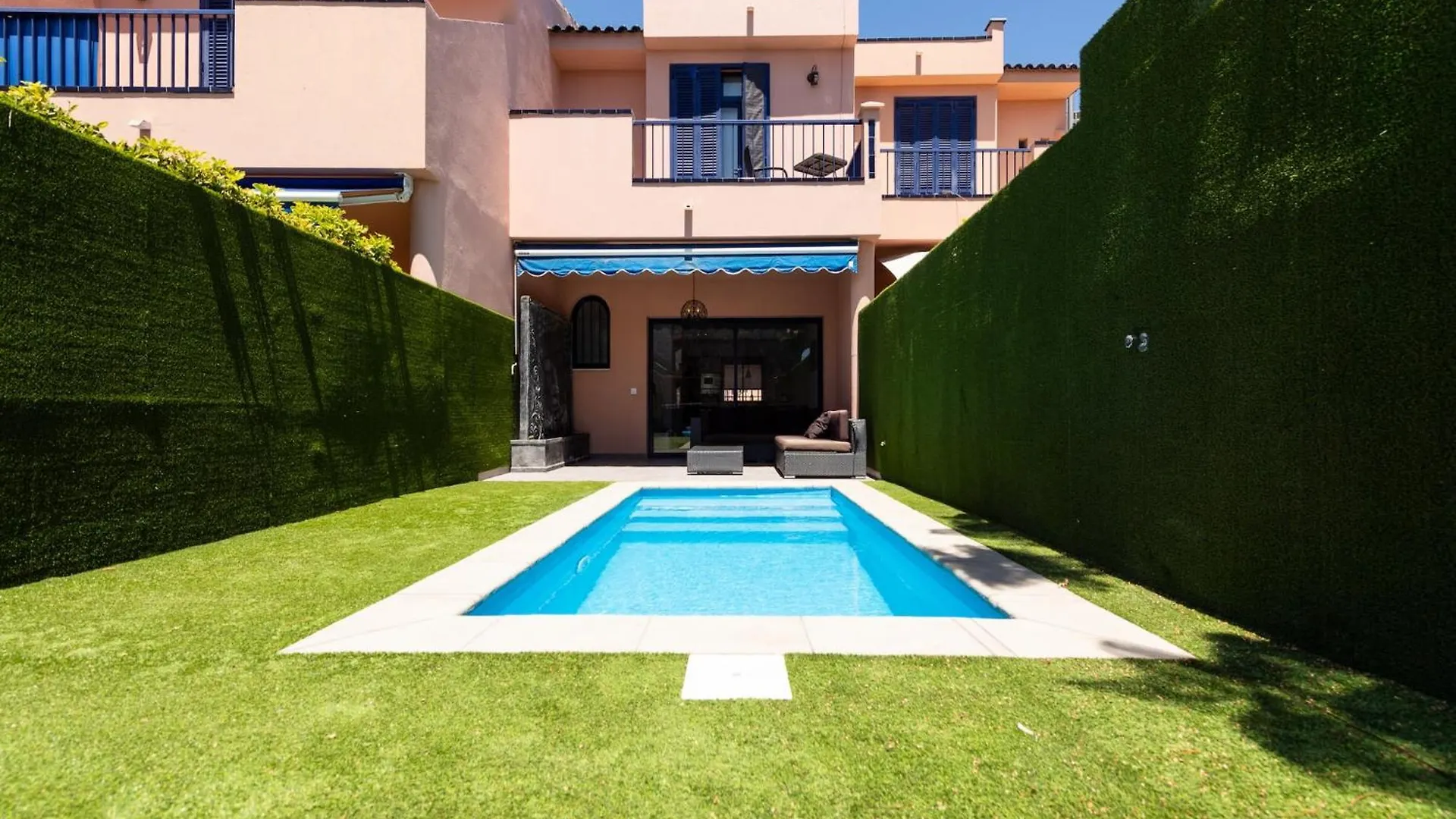 2 Bedroom Apartment In Maspalomas Maspalomas
