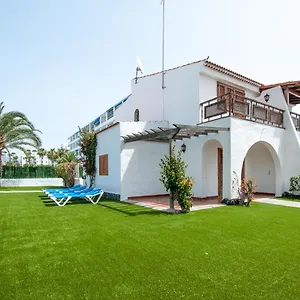 Casalegre 7 Vakantiehuis