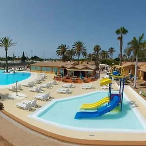 Parque Bali Con Aire Acondicionado Hotel apartamentowy