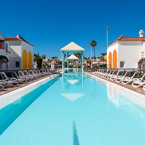 Apartmán Cordial Golf, Maspalomas (Gran Canaria)