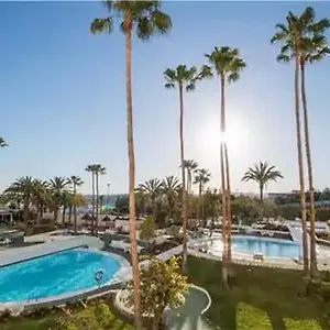 Apartment Paradise View Maspalomas, Maspalomas (Gran Canaria)