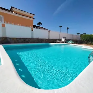  Appartamento Calma Maspalomas