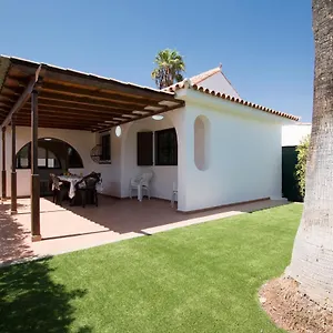 Apartment Serenity Garden, Maspalomas (Gran Canaria)