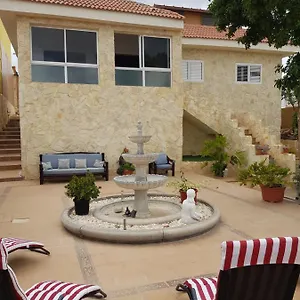 Vendégház Montana Luna House With, Maspalomas (Gran Canaria)