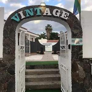 Apartment Vintage Maspalomas Gay Men Only, Maspalomas (Gran Canaria)