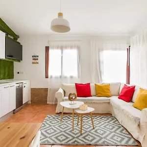  Casa vacanze Fast Wifi & Relax Ipanema Gran Canaria
