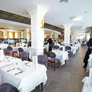 5* Otel Riu Palace Meloneras