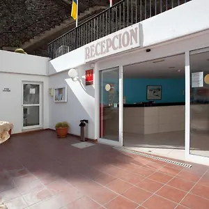 Appartement Europa, Maspalomas (Gran Canaria)
