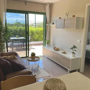 Maspalomas Islas Bonitas Vakantiehuis