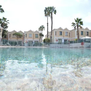Appartement Complejo Sun's Gardens - Maspalomas, Maspalomas (Gran Canaria)