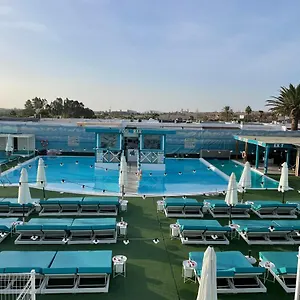 Romantiskt hotell Venus Star - Fkk Nudist Swingers - Only Couples, Maspalomas (Gran Canaria)