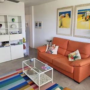  Appartamento Taidia Tropical