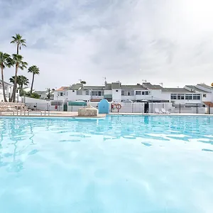  Casa vacanze Paradisiaco En Sonnenland