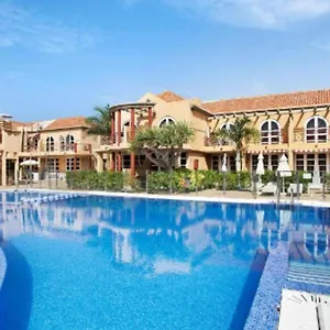  Apartment Story - Palmeral Oasis