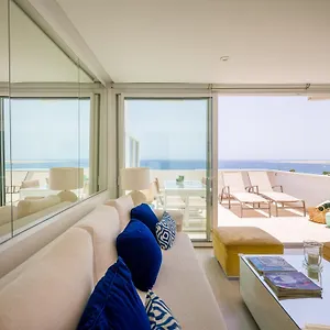  Apartment My Sea View
