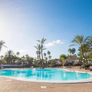 Sunny Parque Golf In Maspalomas Appartement