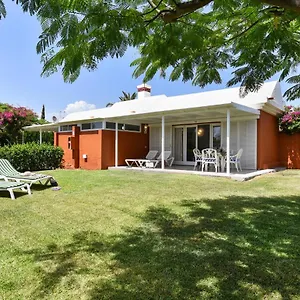 Melocotones Maspalomas Pm Vakantiehuis