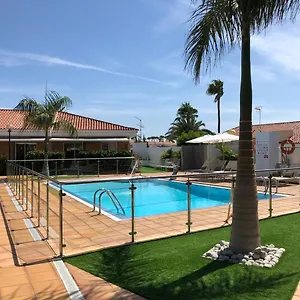 Alsol Leones Vakantiehuis