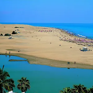 Appartement Oasis Playa Maspalomas, Maspalomas (Gran Canaria)