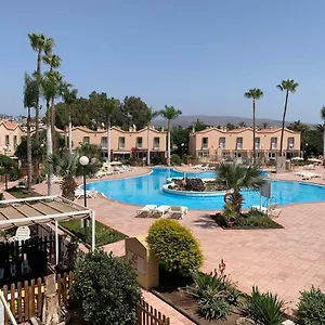 Appartement Oasis Maspalomas, Maspalomas (Gran Canaria)